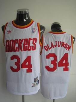 Houston Rockets jerseys-001